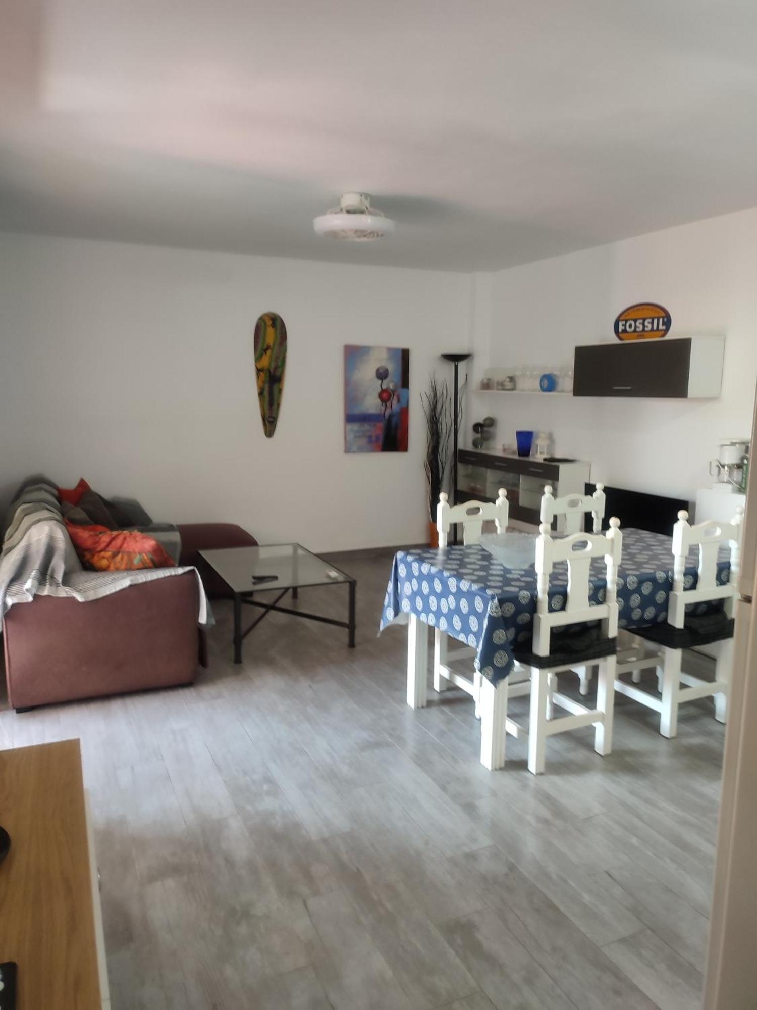 Zona Naturista Appartamento