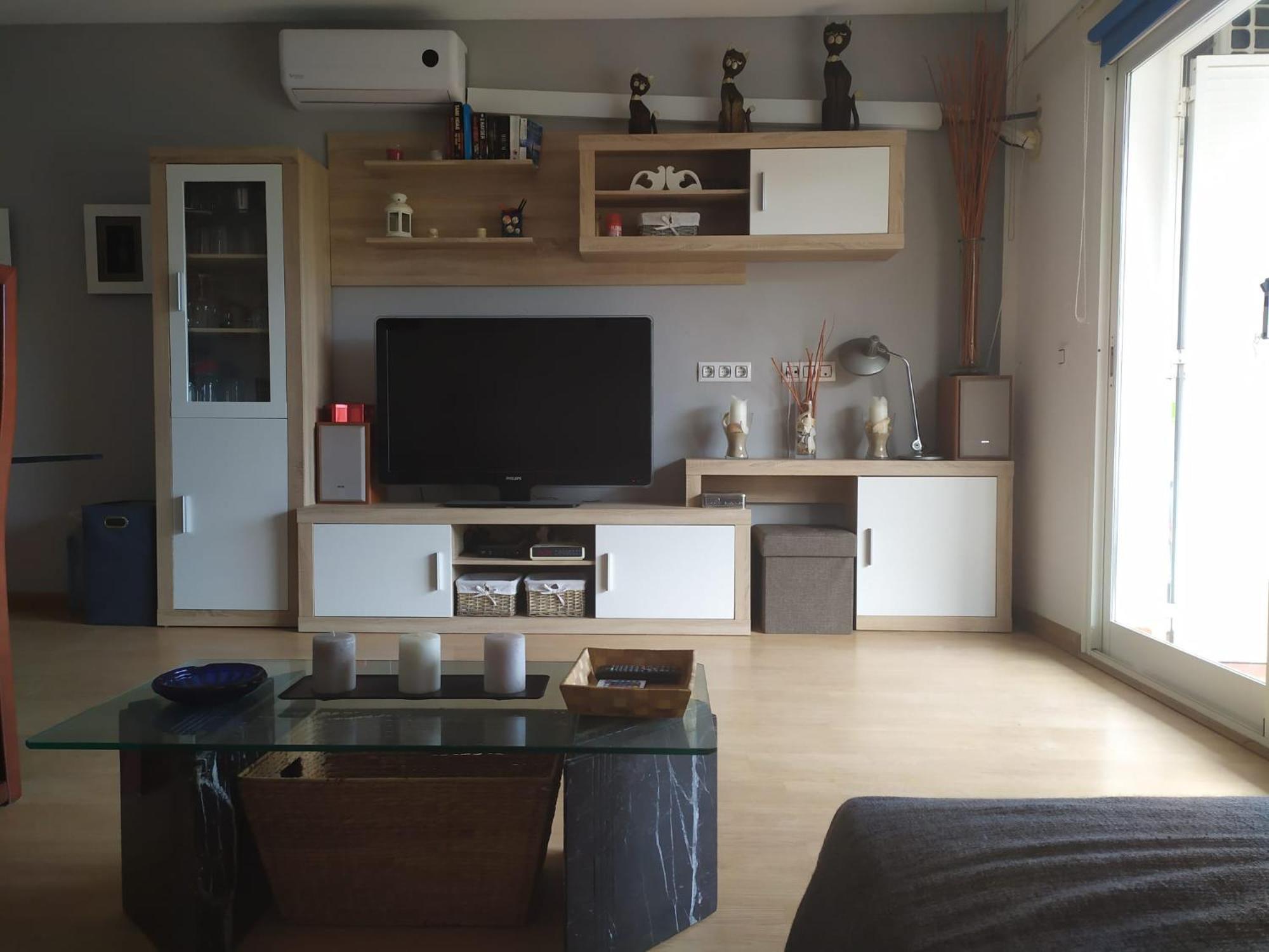 Appartamento Zona Naturista *