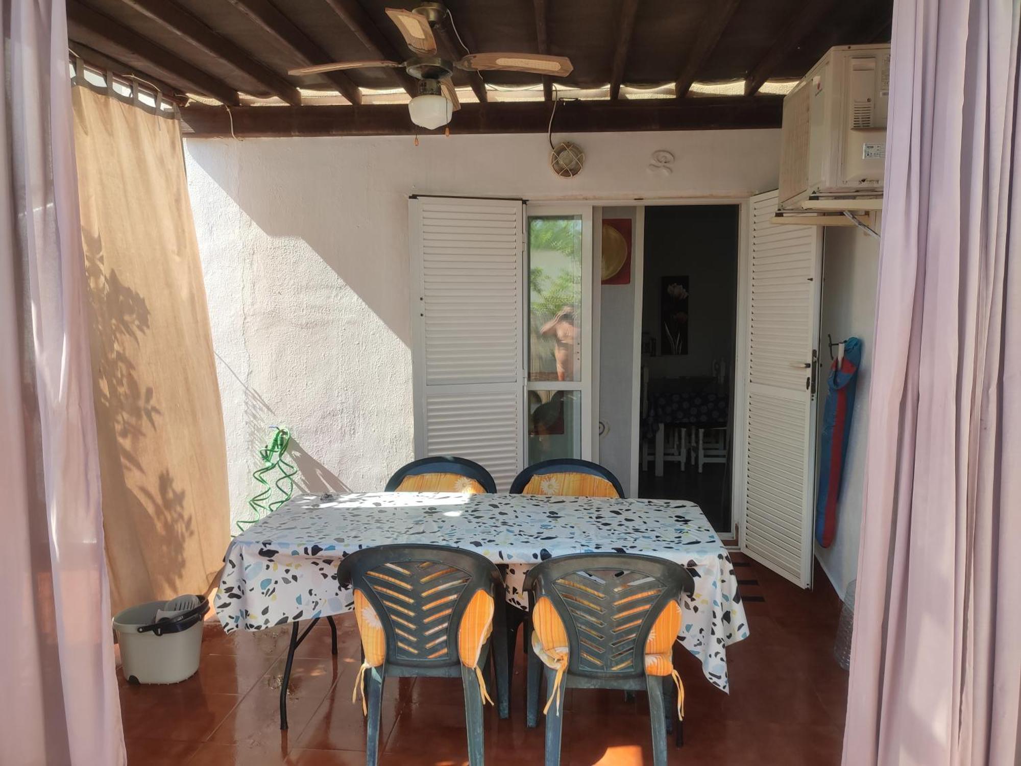 Zona Naturista