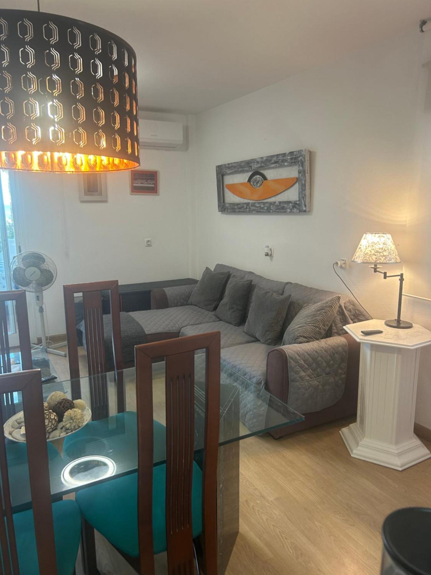 Appartement Zona Naturista Vera