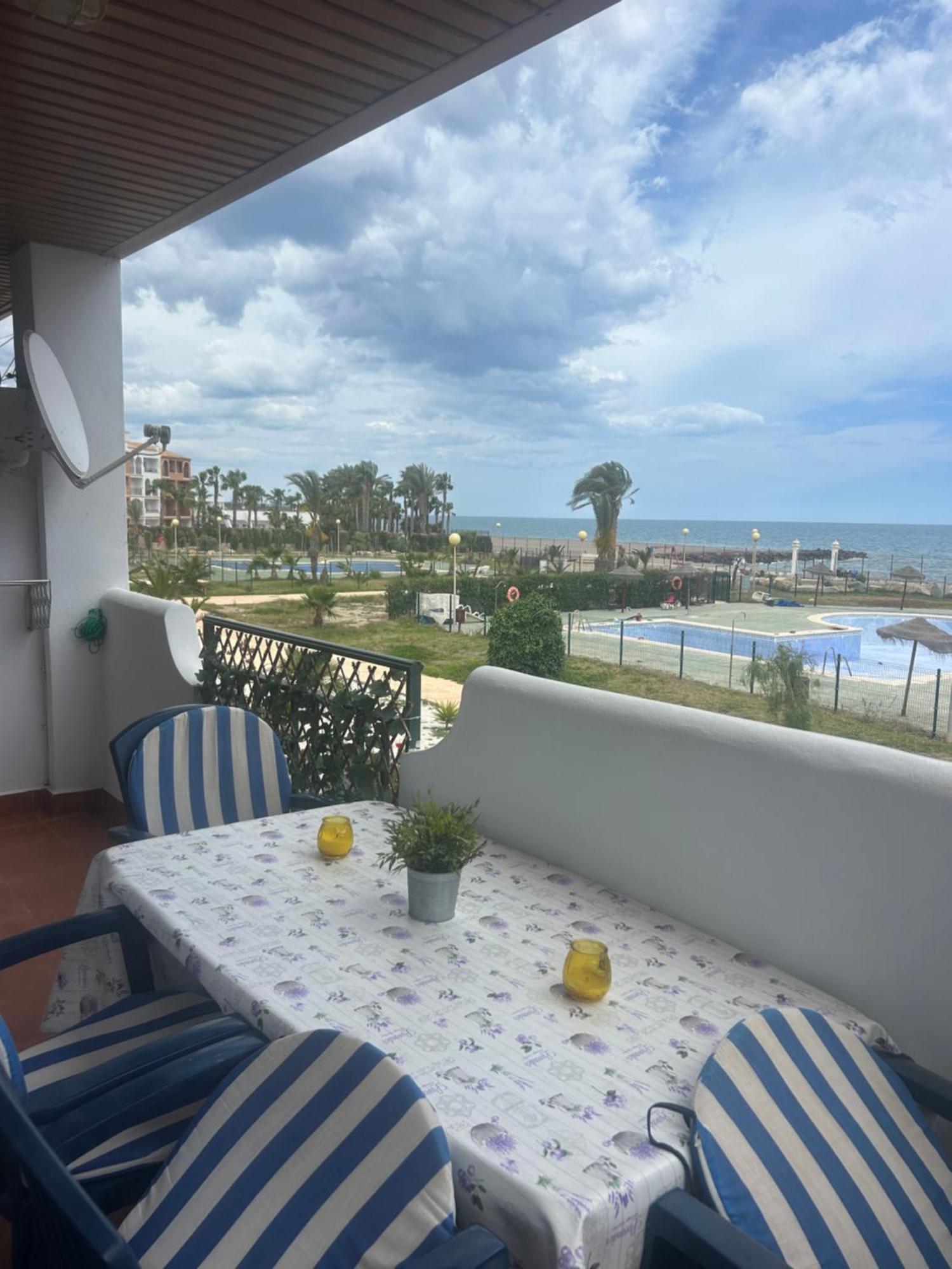 Zona Naturista Appartement