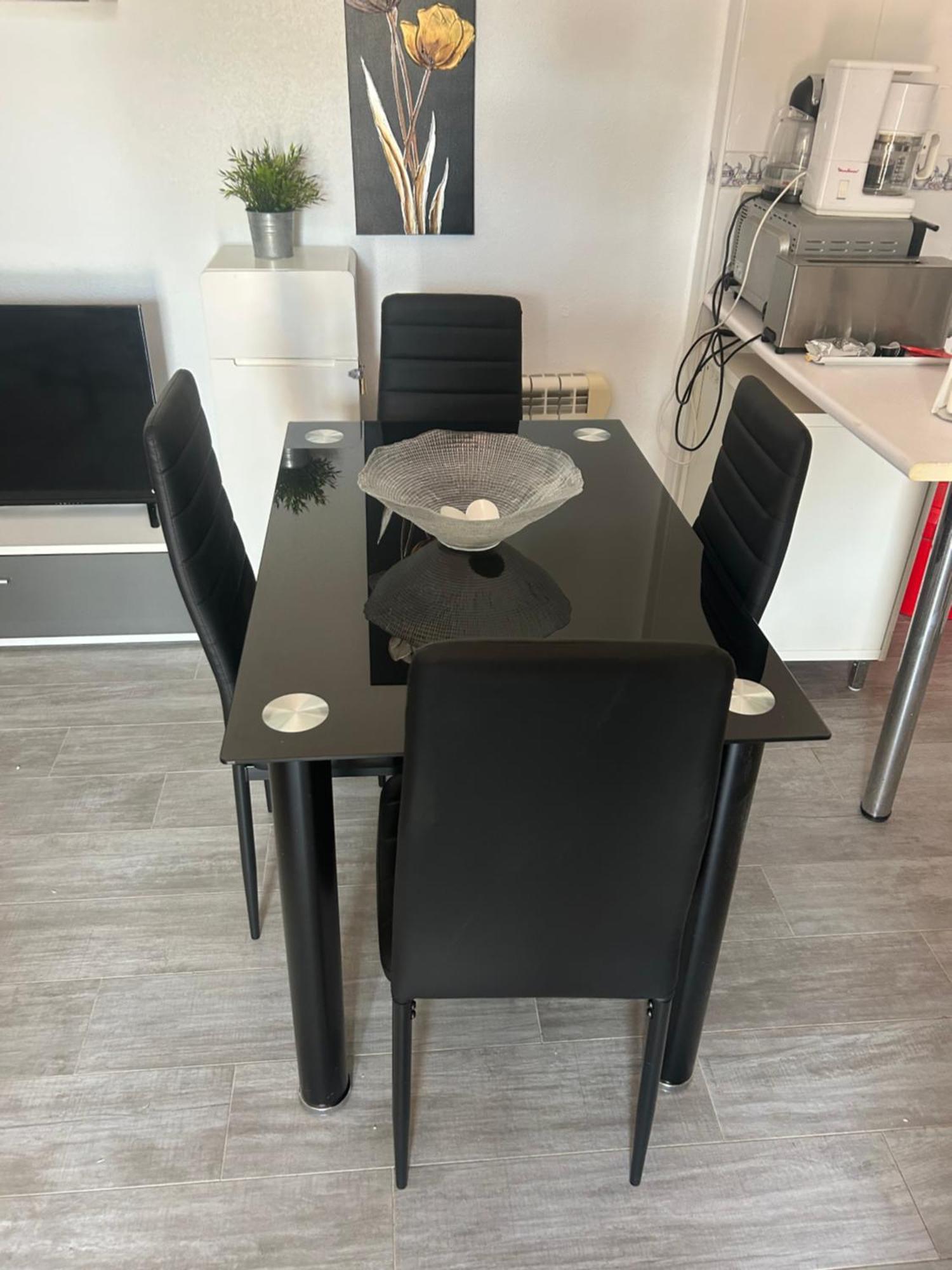 Zona Naturista Appartement