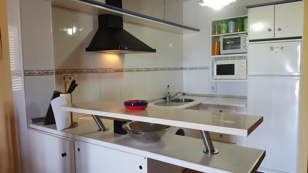 Appartamento Zona Naturista *