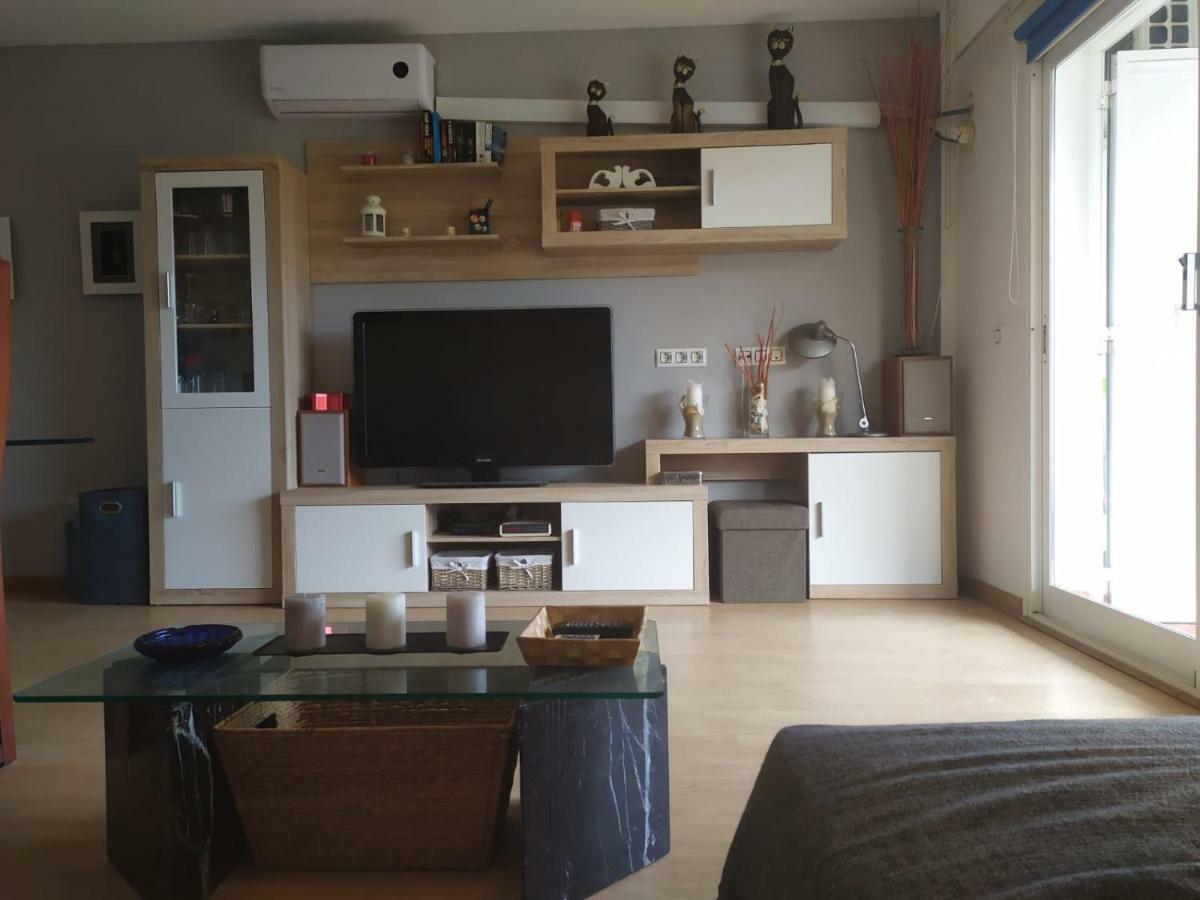 Appartamento Zona Naturista Vera