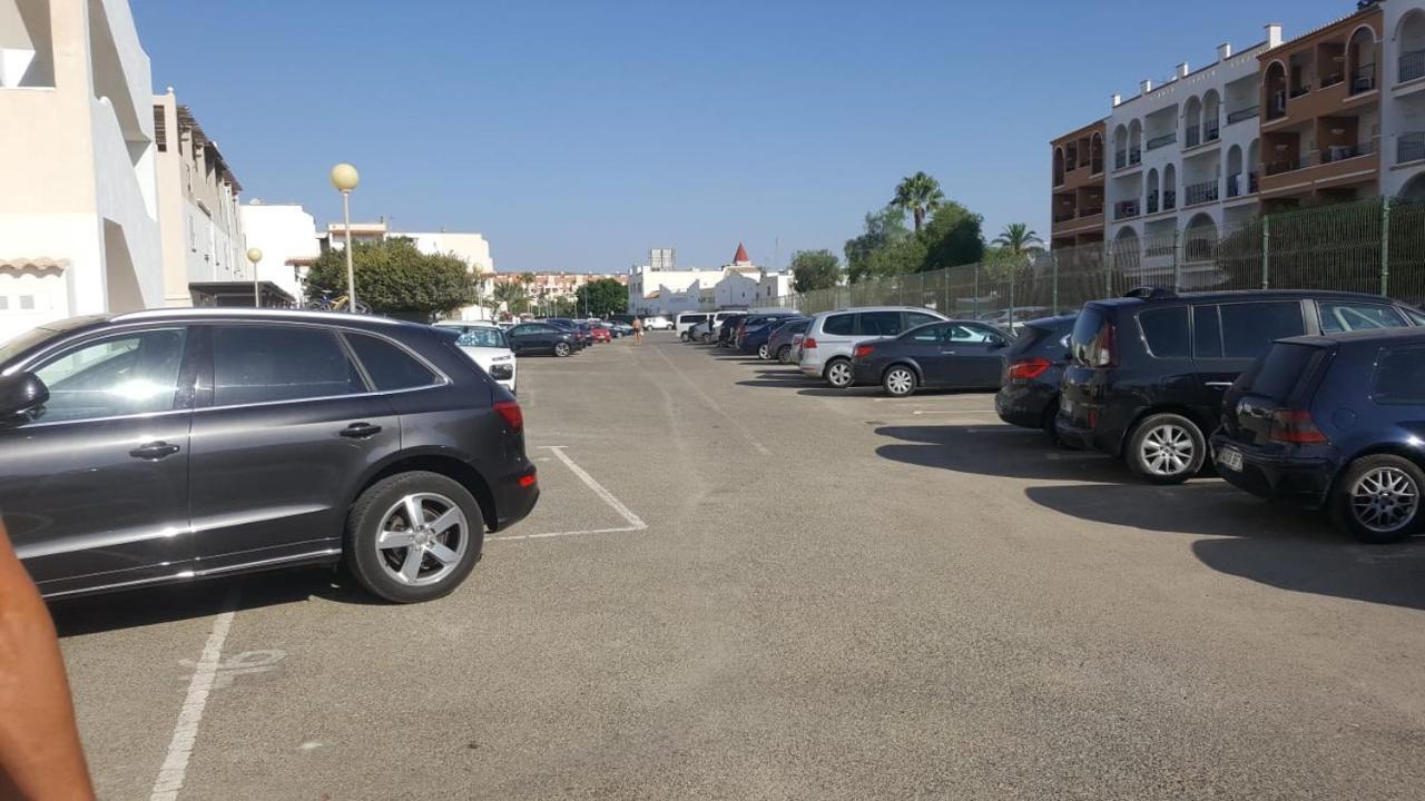 Appartamento Zona Naturista