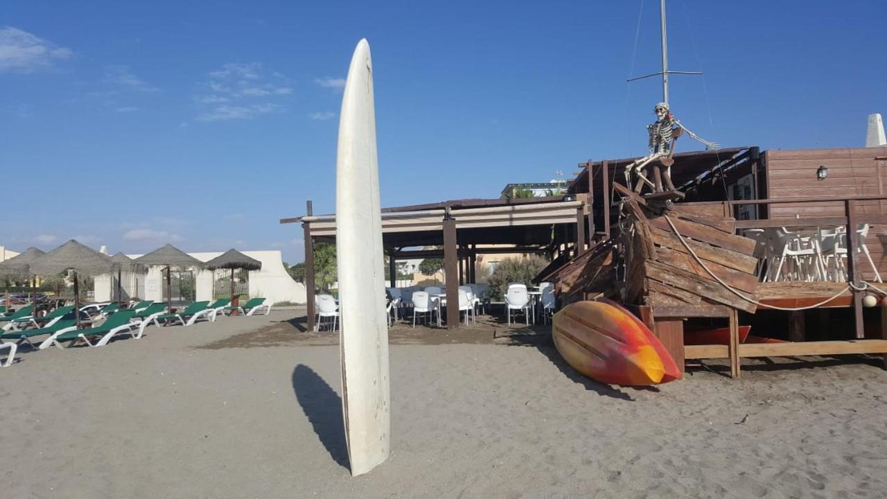 Appartamento Zona Naturista *